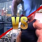 Jay Cutler Instagram - The Standard Deadlift VS Rack Pulls #gymtime