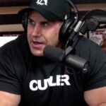 Jay Cutler Instagram - Never before told story on the @cutlercast about Jay’s first phone call inviting him to the @arnoldsports in 2001… This was the first of 3 consecutive Arnold Classic wins! Las Vegas, Nevada