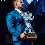Jay Cutler Instagram - Elite Awards @arnoldsportsuk 📸 @magiceyemedia Big congratulations @andrewjacked NEC Birmingham