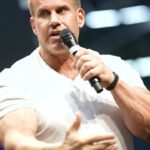Jay Cutler Instagram - Day two was a success ✅ Thank you to everyone who was apart of it! 📸: @vkallbergphoto Stockholm, Sweden