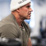 Jay Cutler Instagram - L E G E N D A R Y🔥 The man of the weekend is here and he’s ready for three great days on Swedish soil. We hope to see many of you at the expo tomorrow, let’s make this a good one! Tiderna för Jay under helgen är följande: Lördag Celsius monter: 11.30-13.30 Fitnessfestivalens monter: 14-16 Söndag Fitnessfestivalens monter: 10.30-12.30 Celsius monter: 13.45-15.45 📸: @vkallbergphoto #VKallbergPhoto #ViktorKällbergFoto #JayCutler #Fitnessfestivalen #Celsius Stockholm, Sweden