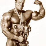 Jay Cutler Instagram - Life long journey Winning the 1st is always the greatest @mrolympiallc Sin City