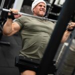 Jay Cutler Instagram - L E G E N D A R Y🔥 The man of the weekend is here and he’s ready for three great days on Swedish soil. We hope to see many of you at the expo tomorrow, let’s make this a good one! Tiderna för Jay under helgen är följande: Lördag Celsius monter: 11.30-13.30 Fitnessfestivalens monter: 14-16 Söndag Fitnessfestivalens monter: 10.30-12.30 Celsius monter: 13.45-15.45 📸: @vkallbergphoto #VKallbergPhoto #ViktorKällbergFoto #JayCutler #Fitnessfestivalen #Celsius Stockholm, Sweden