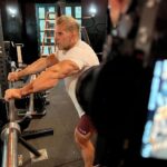 Jay Cutler Instagram - Home Stretch