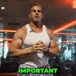 Jay Cutler Instagram - The BEST tip for building a bigger chest 💪 #gymtips