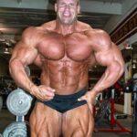 Jay Cutler Instagram - 2009, a time when I was doubted. I didn’t feel defeated. I was motivated to do what no one else ever did; win the title of Mr. Olympia back! Find your motivation.