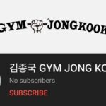 Jee Seok-jin Instagram - 드디어 open 대박보장 #youtube #짐종국 #이름괘안네 #구독#좋아요#알림설정