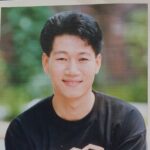 Jee Seok-jin Instagram - 언제일까? 갑자기 어디선가 나온사진 #20대인거같은데 #옛날사진 #WhenIwasyoung,