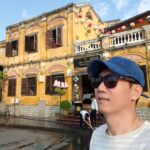 Jee Seok-jin Instagram - 놀러가고 싶다 ~~ 간절히.