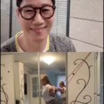 Jee Seok-jin Instagram - 미안해요 ㅋㅋ #sorry