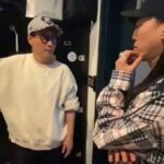 Jee Seok-jin Instagram - 틱톡 100 만 기념영상. ㅋㅋ#감사해요 #1M #tiktok