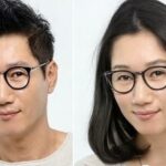 Jee Seok-jin Instagram - 여장하면. 이렇게. ㅋㅋㅋ