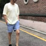 Jee Seok-jin Instagram - 나한테 까불면....??