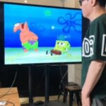 Jee Seok-jin Instagram - 혼좀 나자! #펀치 #honeypunch