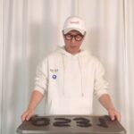 Jee Seok-jin Instagram - tiktok에서 live방송을 해요 시청자 한명당 0.5 달러를 기부하는 뜻깊은 행사입니다♡ #5월31일 #pm7#tiktoklive
