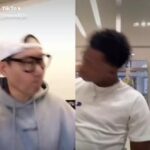 Jee Seok-jin Instagram - #ㅋㅋㅋ #honey-punch #tiktok