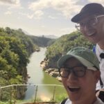 Jee Seok-jin Instagram - 강원도 철원 예쁘죠? #하하#강원도#철원 #강원도의아들