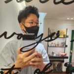Jee Seok-jin Instagram - 어려운 거울샷. ㅋㅋ#즐거운주말보내세요