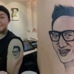 Jee Seok-jin Instagram - 세호야 너무 웃었다 ㅋㅋ 약속지키는 모습 멋있다^^ #멋진세호