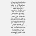 Jeff Bezos Instagram - Repost @laurenwsanchez