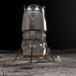 Jeff Bezos Instagram - We are going to the Moon! Honored to be on this journey with @nasa to land astronauts on the Moon — this time to stay. #Artemis #MoonToMars