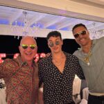Jeff Bezos Instagram - We had so much fun last night celebrating with a crazy disco party with family, but the new year is also a great time to take stock and focus on personal growth, renewal, rebirth, and paying careful attention to each moment of your life. The good and the bad. All of it. Celebrate and grow.