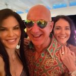 Jeff Bezos Instagram - We had so much fun last night celebrating with a crazy disco party with family, but the new year is also a great time to take stock and focus on personal growth, renewal, rebirth, and paying careful attention to each moment of your life. The good and the bad. All of it. Celebrate and grow.