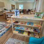 Jeff Bezos Instagram - This classroom is just the beginning. The @bezosacademy opens its doors on Oct. 19th. This one in Des Moines, WA, is the first of many free preschools that we’ll be opening for underserved children. Extra kudos to the team for figuring out how to make this happen even amidst COVID, and to Wesley Homes for stepping up with the facility.