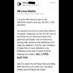 Jeff Bezos Instagram - I got this email from a customer and wanted to share my response.