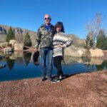 Jeff Bezos Instagram - Thank you to my amazing mom. She’s my fiercest supporter, my friend, and one kind lady! I love you, mom. Happy Mother’s Day!