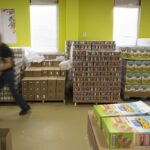 Jeff Bezos Instagram - Even in ordinary times, food insecurity in American households is an important problem, and unfortunately COVID-19 is amplifying that stress significantly. Non-profit food banks and food pantries rely in large part on surplus food from a range of food businesses. For example, many restaurants donate excess food. But during this time of social distancing, restaurants are closed, and many other normal channels of excess food have also shut down. To make matters worse, as supply is dwindling, demand for food bank services is going up.⁣ ⁣ Today, I want to support those on the front lines at our nation’s food banks and those who are relying on them for food with a $100 million gift to @FeedingAmerica. Feeding America will quickly distribute the funds to their national network of food banks and food pantries, getting food to those countless families who need it.⁣ ⁣ Feeding America is the largest non-profit focused on food security. Millions of Americans are turning to food banks during this time. If you want to help, the link to Feeding America is in my bio. They’d be excited and grateful for donations of any size.