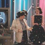 Jeff Bezos Instagram - Good luck to @RachelBrosnahan, Phoebe Waller-Bridge, the @MaiselTV and @BBCFleabag teams, and all @AmazonPrimeVideo shows up for #Emmys tonight!