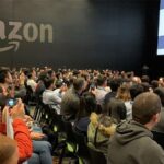 Jeff Bezos Instagram - Shout out to the new Amazonians who let me drop by their New Hire Orientation today. Incredible to welcome so many smart and passionate people from all over the world. I’m looking forward to our #AmazonCareerDay events tomorrow!