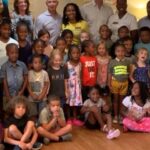 Jeff Bezos Instagram - Learned a lot that’s going to help Day 1 Academies. By the way, “Nia” means “purpose” in Swahili. Very cool.