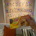 Jeff Bezos Instagram - Binged Stranger Things Season 3 yesterday with my kids and a few of their friends. God, Eggos are good, and the show was even better. Awesome season.