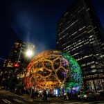 Jeff Bezos Instagram - #Pride