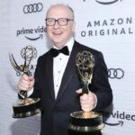 Jeff Bezos Instagram - A record year of #Emmy wins for @AmazonPrimeVideo - fantastic work. Huge congrats to the winners and teams behind Fleabag, The Marvelous Mrs Maisel, and A Very English Scandal!