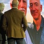 Jeff Bezos Instagram - My dad is an intense, hard worker, and he’s also warm and teaches an easy smile and self-deprecating humor. My brother, sister and I could not have a better role model. We love him and are so proud of him for this well-deserved recognition from @statueellisfdn Repost from @statueellisfdn • "In every immigrant, you’ll find a deep optimism and deep resilience." In celebration of Miguel Bezos, Jeff Bezos shared a moving tribute to his father’s legacy at the Statue of Liberty-Ellis Island Awards. Jeff spoke of his father’s compassion and dedication, and honored his background as a young Cuban immigrant navigating a new country. Miguel’s story pays homage to all immigrants, including the millions that came through Ellis Island. #libertyellisawards