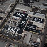 Jeff Bezos Instagram - Season 2 streams November 1. Can’t wait. #JackRyan Lax International Airport Los Angeles California