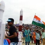 Jeff Bezos Instagram - Rooting for team India. Good luck, India! #chandrayaan2
