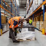 Jeff Bezos Instagram - We’ve just opened a second humanitarian aid hub to help Ukrainian refugees — this one in Poland. Like the first one we opened in Slovakia, it’s a fulfillment center dedicated to this issue, using our logistics and distribution experience to help.