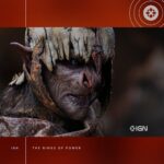 Jeff Bezos Instagram - Looks like meat’s back on the menu, boys! We have the exclusive first-look photos of the Orcs from The Lord of the Rings: The Rings of Power from @lotronprime Repost from @igndotcom