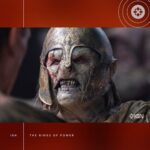 Jeff Bezos Instagram - Looks like meat’s back on the menu, boys! We have the exclusive first-look photos of the Orcs from The Lord of the Rings: The Rings of Power from @lotronprime Repost from @igndotcom