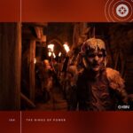 Jeff Bezos Instagram - Looks like meat’s back on the menu, boys! We have the exclusive first-look photos of the Orcs from The Lord of the Rings: The Rings of Power from @lotronprime Repost from @igndotcom