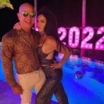 Jeff Bezos Instagram - We had so much fun last night celebrating with a crazy disco party with family, but the new year is also a great time to take stock and focus on personal growth, renewal, rebirth, and paying careful attention to each moment of your life. The good and the bad. All of it. Celebrate and grow.