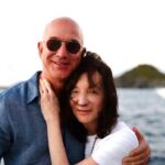 Jeff Bezos Instagram - Happy Birthday, sweet Mom. Couldn’t feel more lucky to be celebrating you with our entire family on this special day. We love you thissssss much. 🤍
