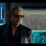 Jeff Goldblum Instagram – It all comes down to this. Watch the new trailer for #JurassicWorldDominion and get tickets now. @jurassicworld