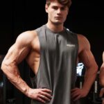 Jeff Seid Instagram - Remember why you started and you will know why you must continue! New drop “WASHED COLLECTION” by @vqfit. Use the link in my bio and get yours today.