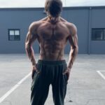 Jeff Seid Instagram - Winter Arc
