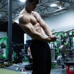 Jeff Seid Instagram - My resolution is simple, be better 😏
